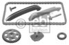 FEBI BILSTEIN 46365 Timing Chain Kit